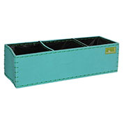 Foam Pot - Mint - 39x13 H.12 cm - SUKI